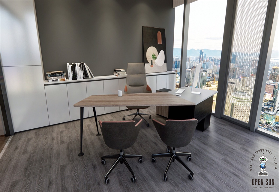 OSスーパーバイザーデスク